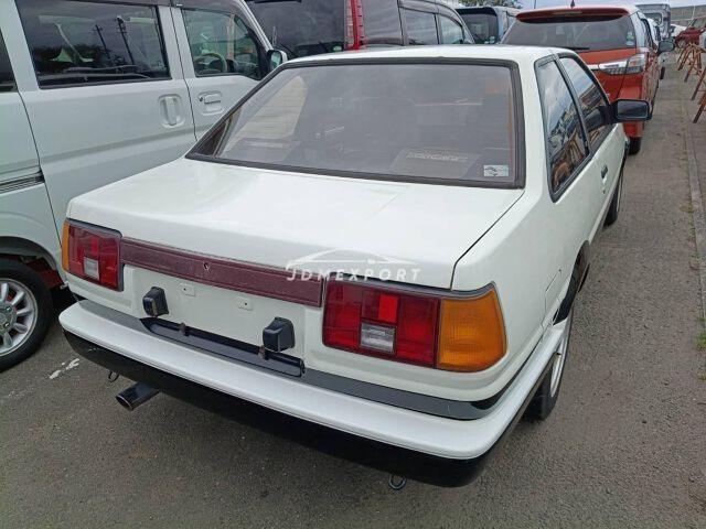 Toyota Corolla Levin 1984 thumbnail 5