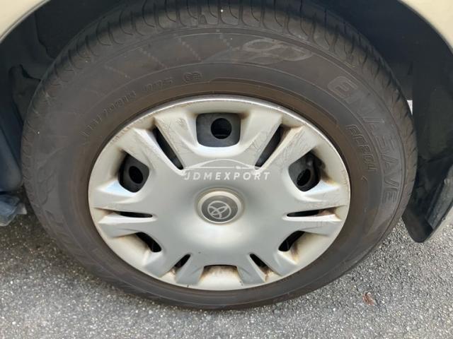 Toyota Corolla 2001 thumbnail 13