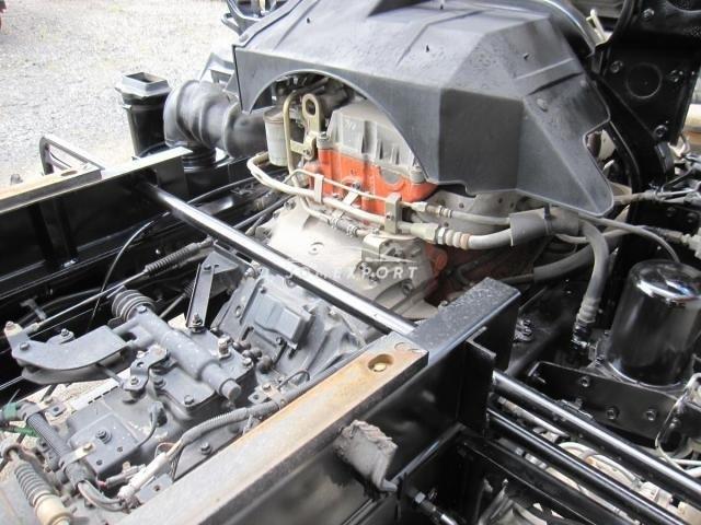 Isuzu Forward 2000 thumbnail 24