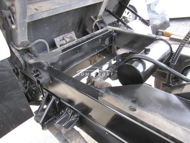 Isuzu Forward 2000 thumbnail 30