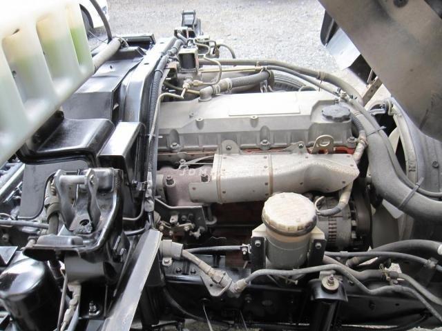 Isuzu Forward 2000 thumbnail 22