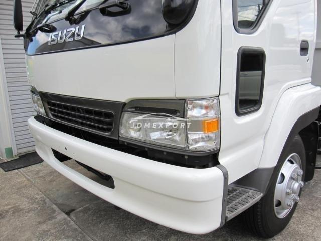 Isuzu Forward 2000 thumbnail 5