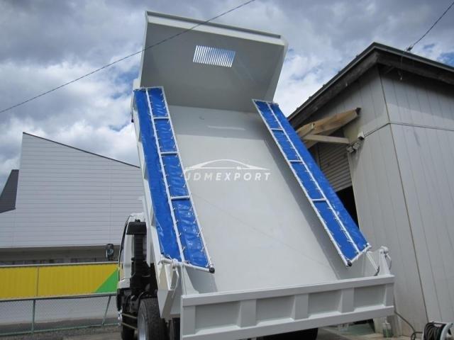 Isuzu Forward 2000 thumbnail 15