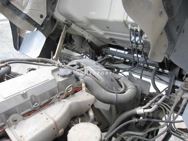 Isuzu Forward 2000 thumbnail 23