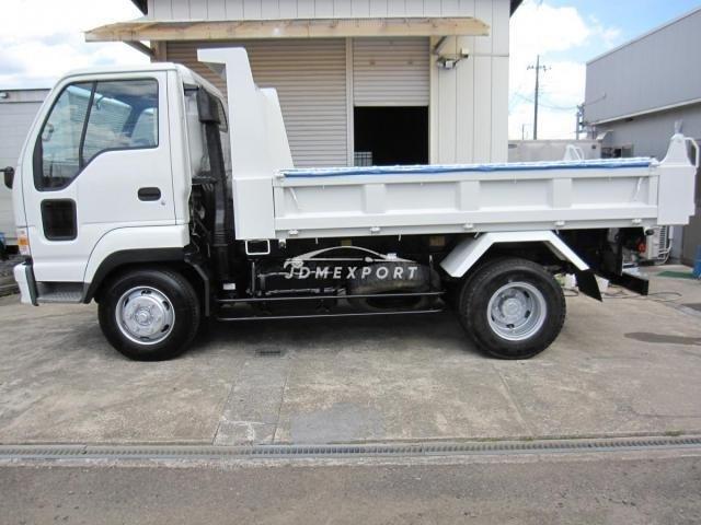 Isuzu Forward 2000 thumbnail 7