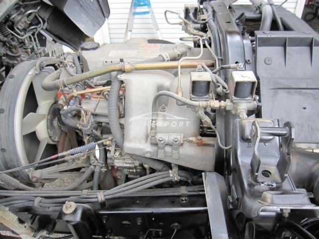 Isuzu Forward 2000 thumbnail 20