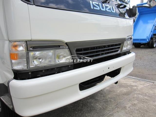 Isuzu Forward 2000 thumbnail 2