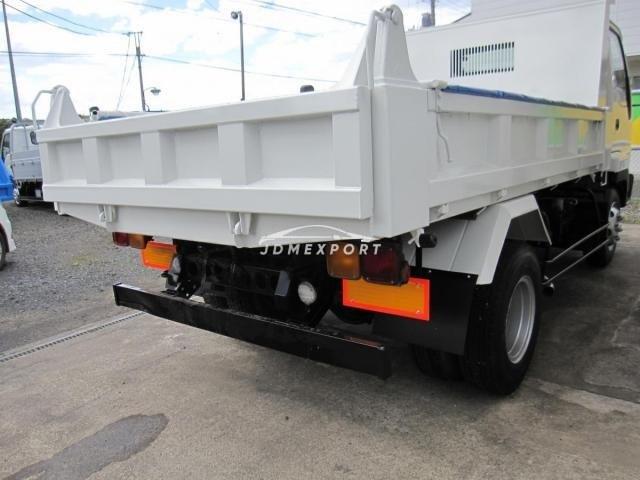 Isuzu Forward 2000 thumbnail 9