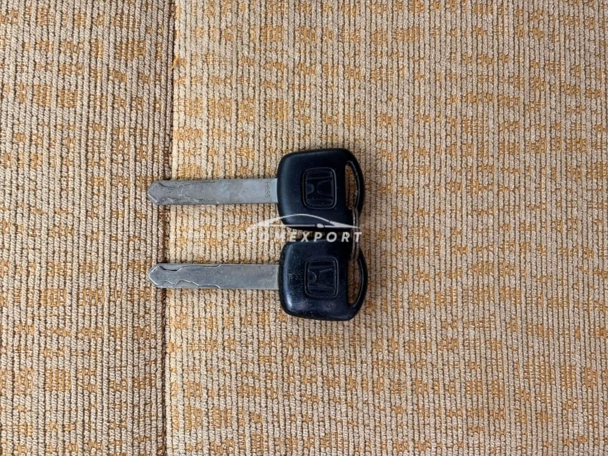 Honda stepwagon 2001 thumbnail 36