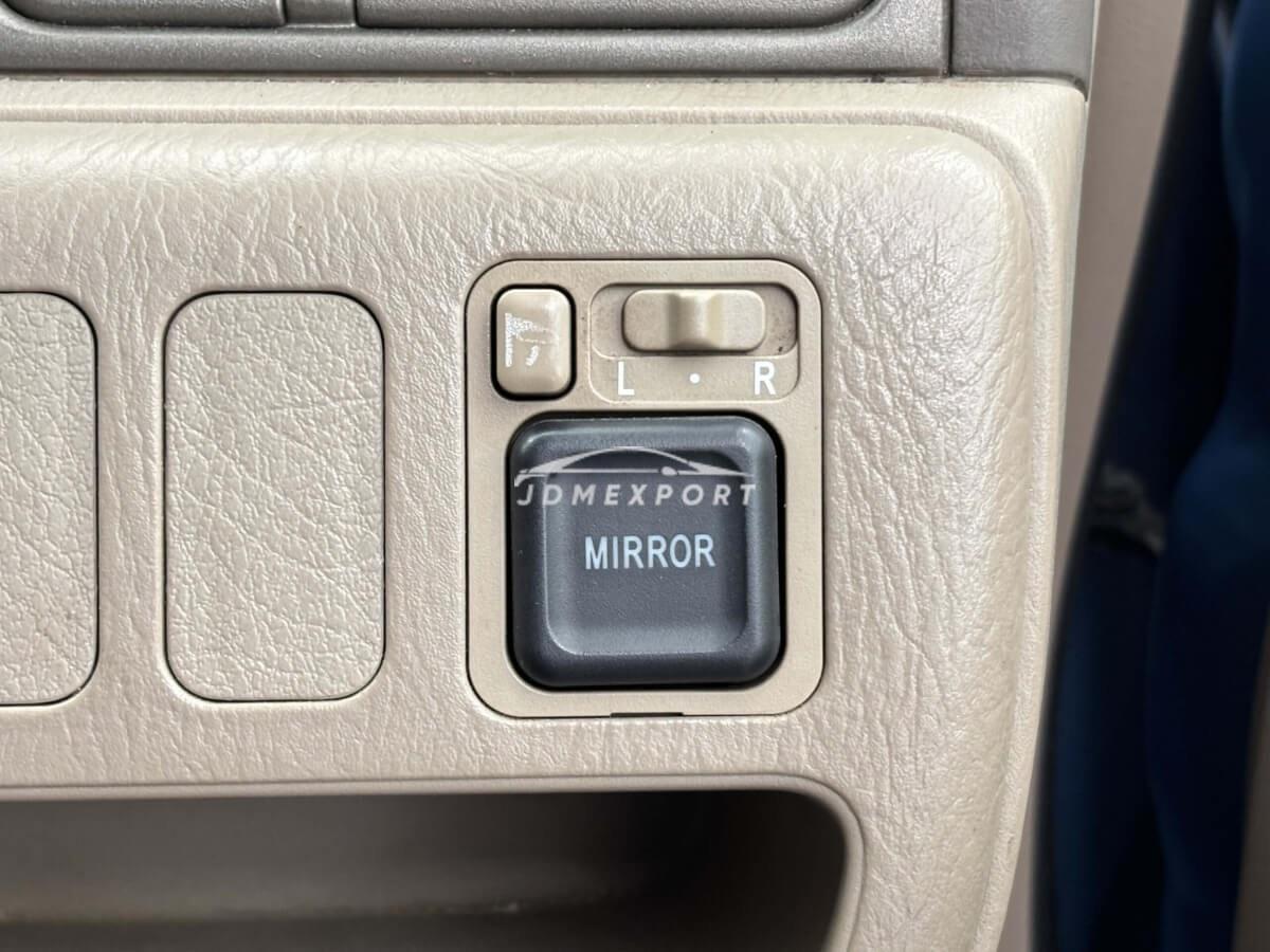 Honda stepwagon 2001 thumbnail 16