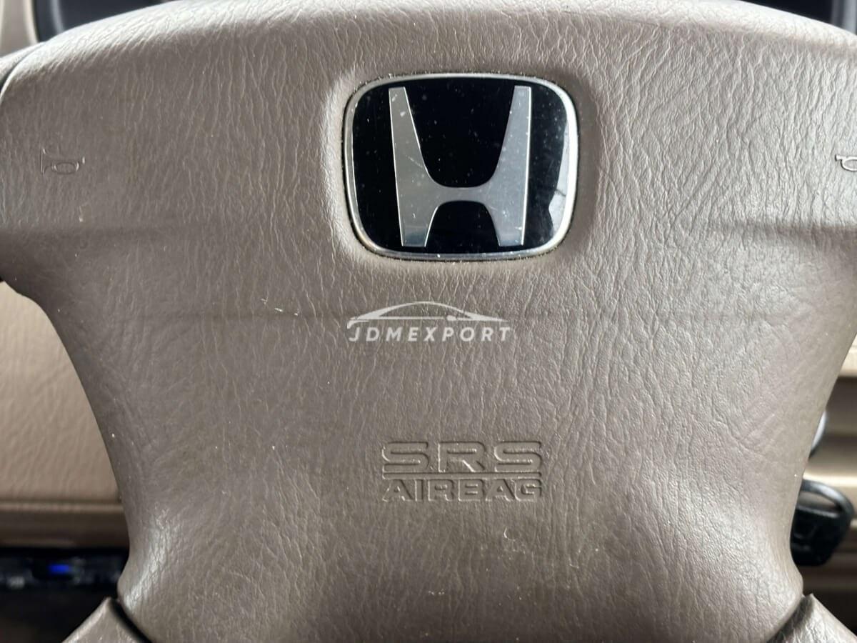 Honda stepwagon 2001 thumbnail 9