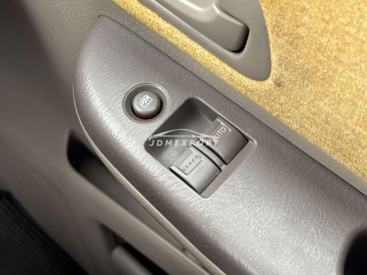 Honda stepwagon 2001 thumbnail 17