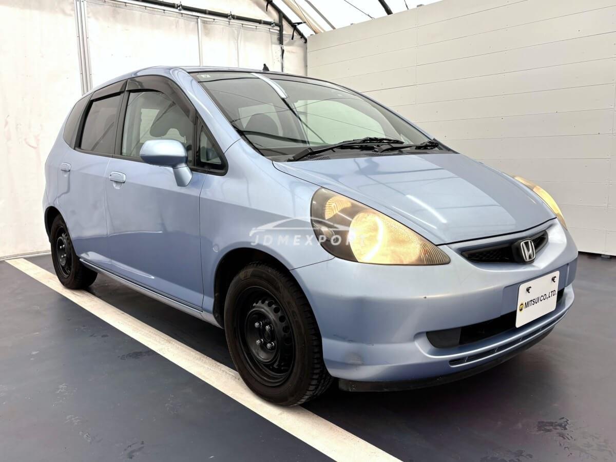 Honda Fit 2001