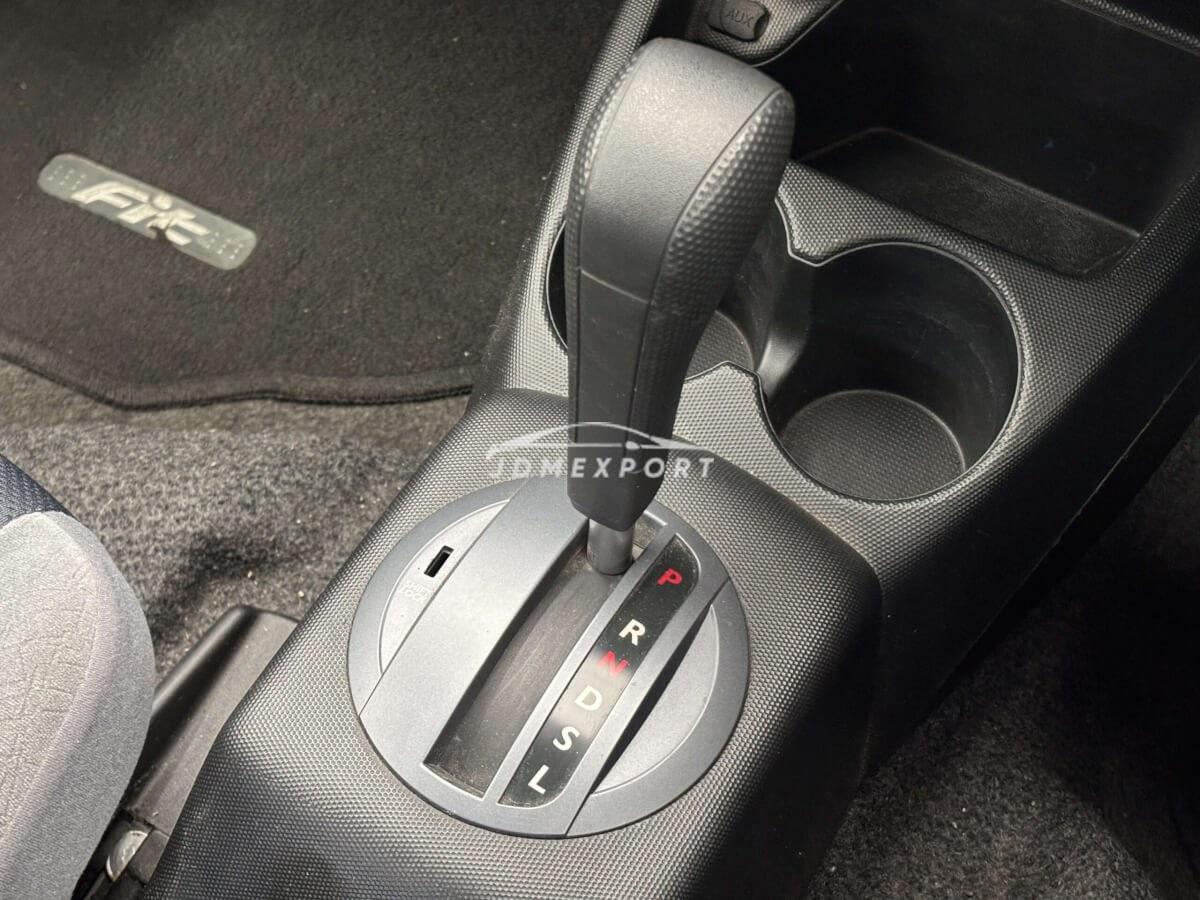 Honda Fit 2001 thumbnail 20
