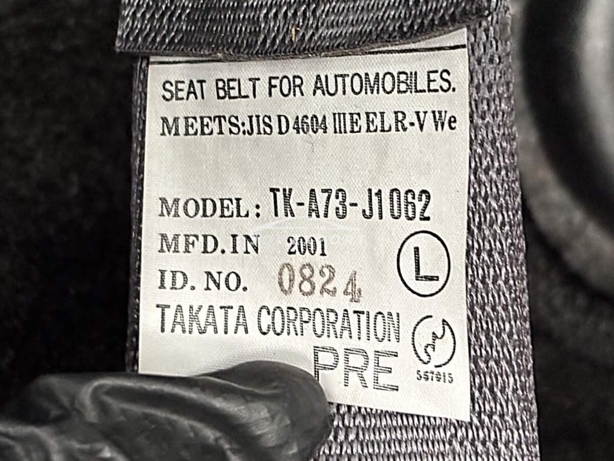 Honda Fit 2001 thumbnail 36