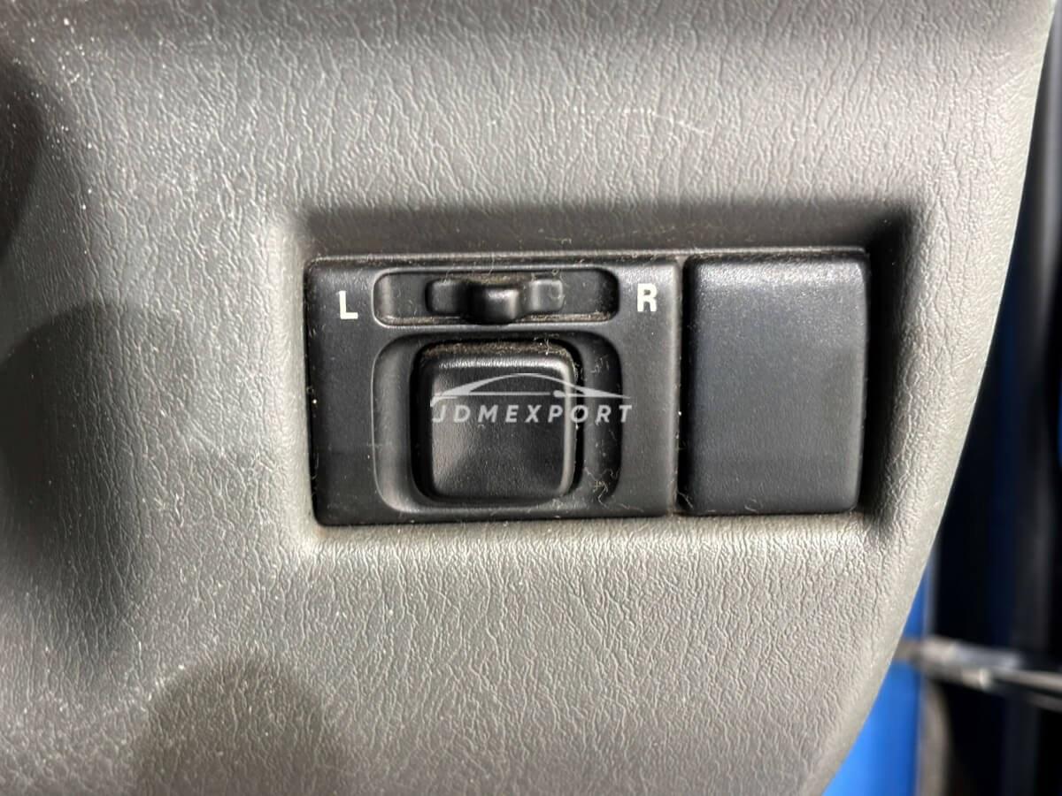 Suzuki Jimny 2001 thumbnail 21