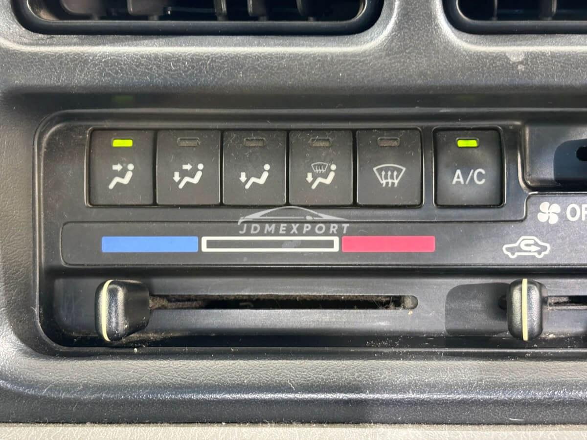Suzuki Jimny 2001 thumbnail 18