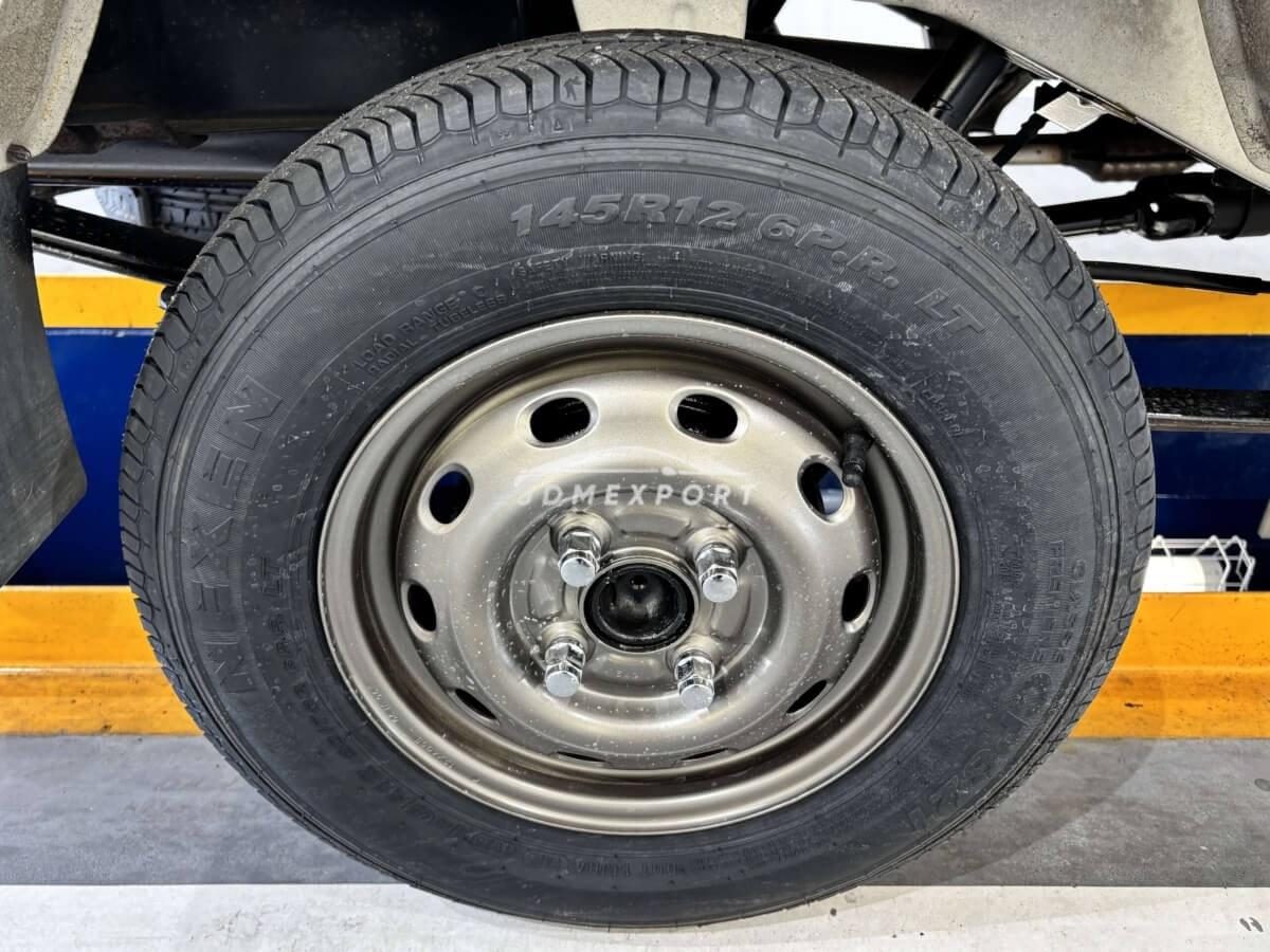Daihatsu Hijet Truck 2000 thumbnail 27