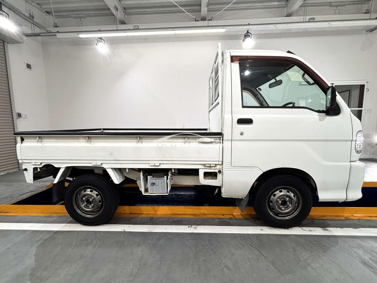 Daihatsu Hijet Truck 2000 thumbnail 7