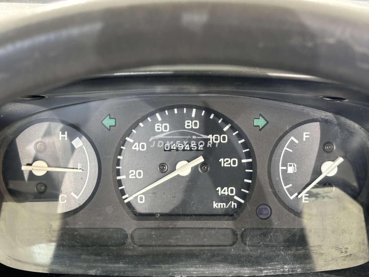 Daihatsu Hijet Truck 2000 thumbnail 17