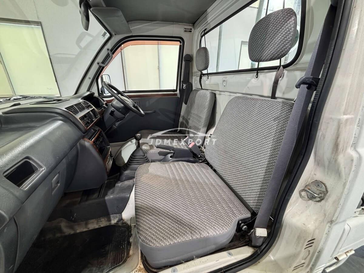 Daihatsu Hijet Truck 2000 thumbnail 15