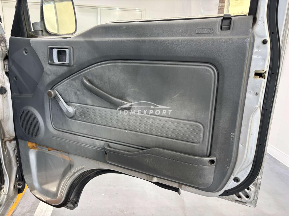 Honda Acty Van 1995 thumbnail 25