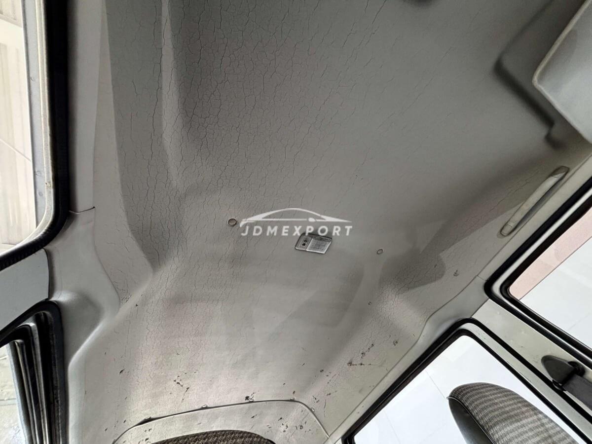 Honda Acty Van 1995 thumbnail 10