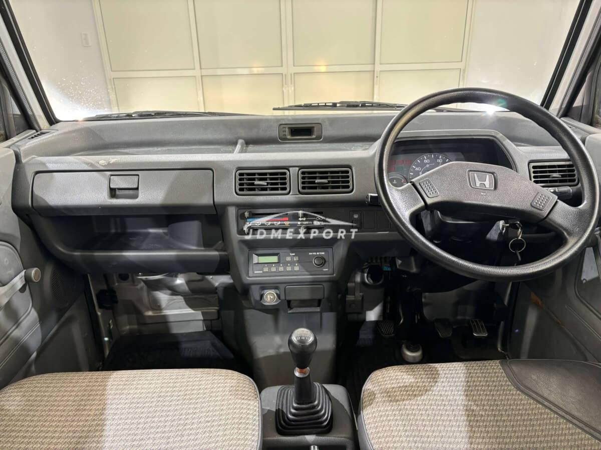 Honda Acty Van 1995 thumbnail 8