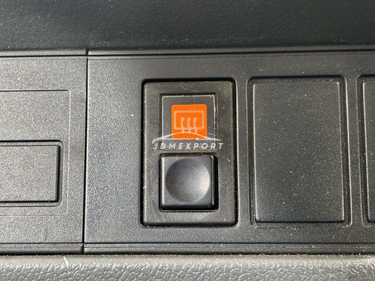 Honda Acty Van 1995 thumbnail 21