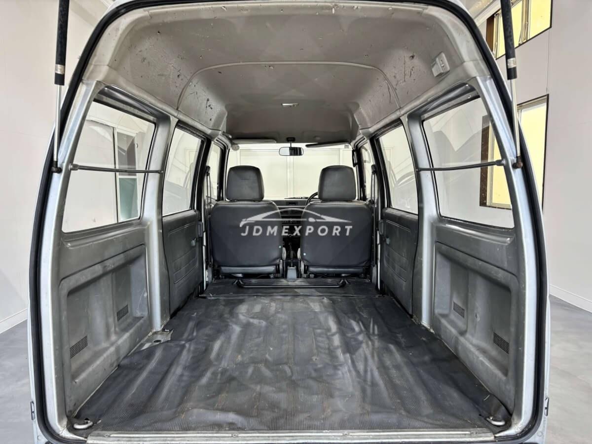 Honda Acty Van 1995 thumbnail 16
