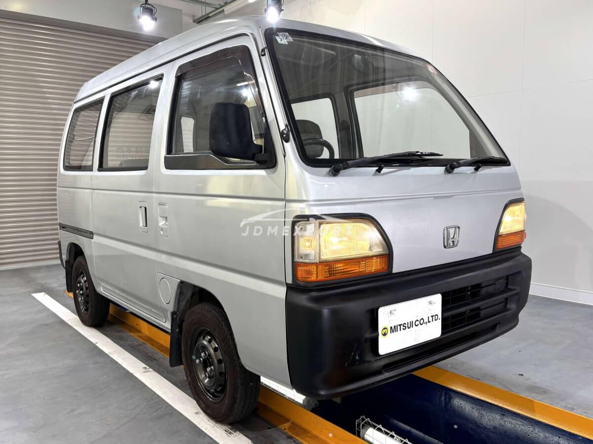 Honda Acty Van 1995
