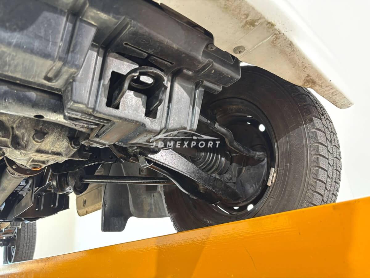 Suzuki Carry Truck 1998 thumbnail 34