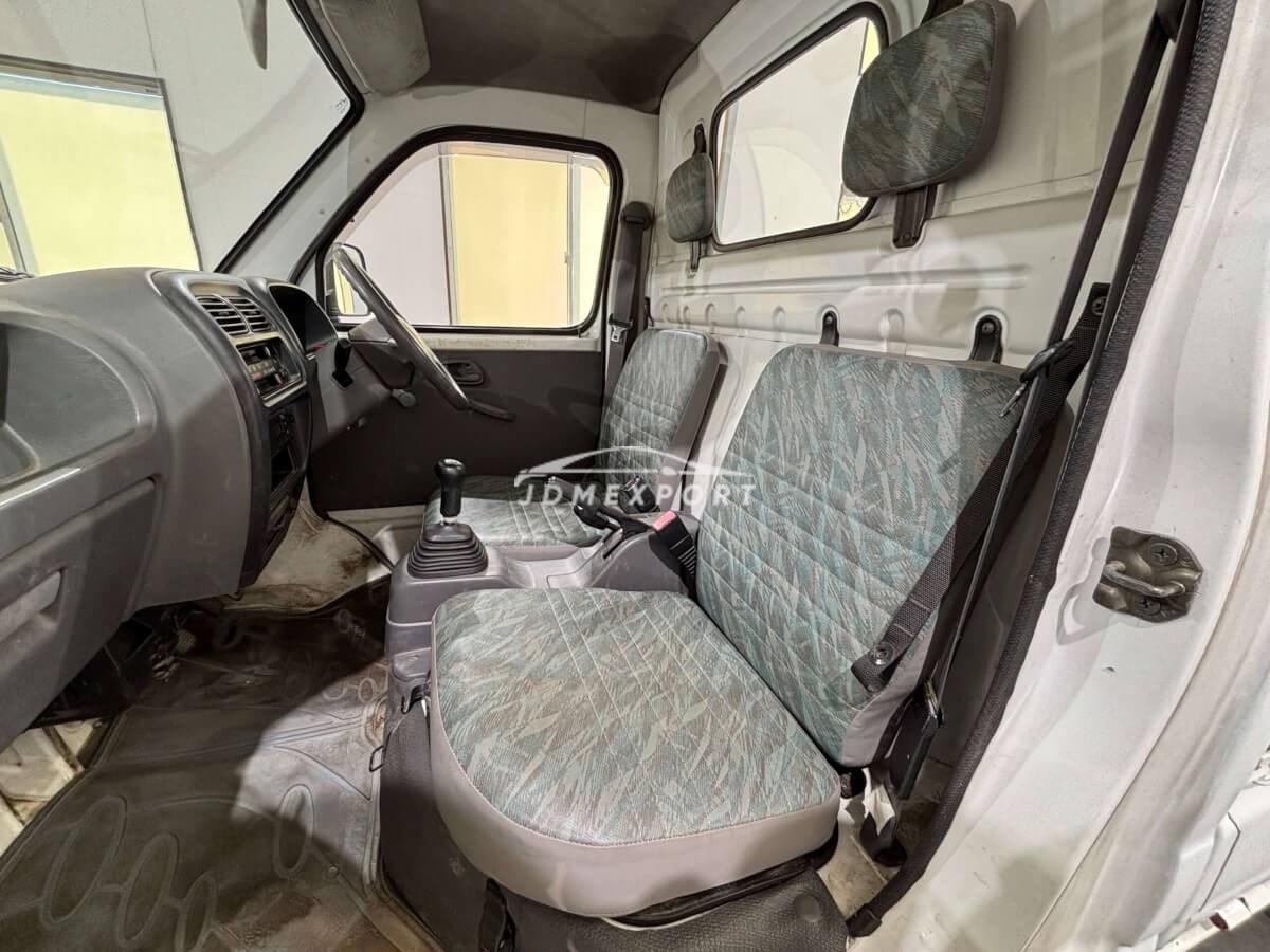 Suzuki Carry Truck 1998 thumbnail 15