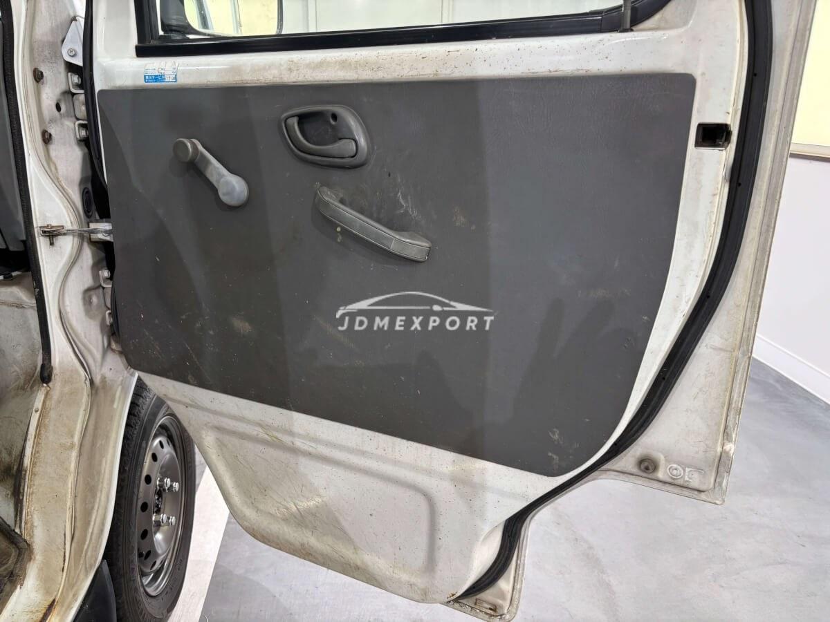 Suzuki Carry Truck 1998 thumbnail 24