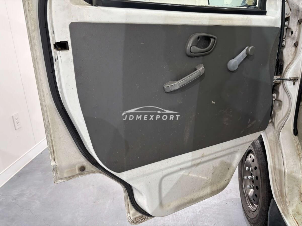 Suzuki Carry Truck 1998 thumbnail 25