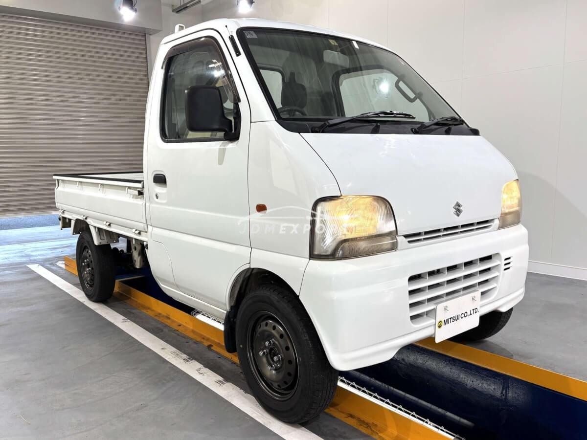 Suzuki Carry Truck 1998
