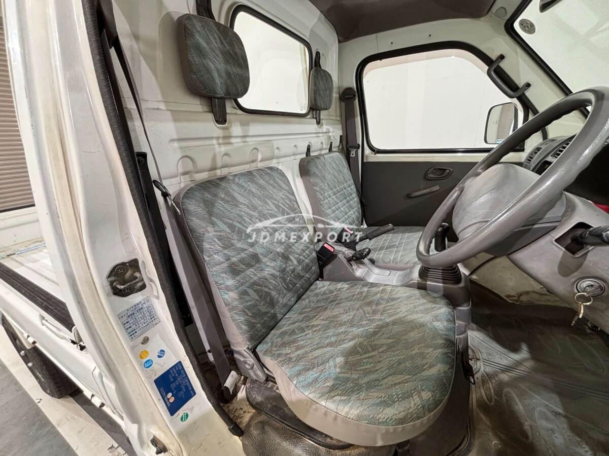 Suzuki Carry Truck 1998 thumbnail 13