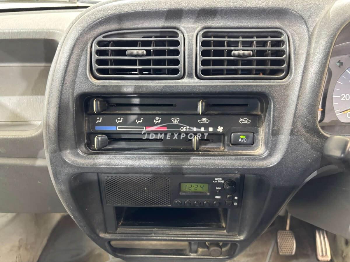 Suzuki Carry Truck 1998 thumbnail 18