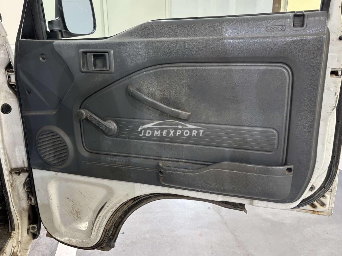 Honda Acty Truck 1996 thumbnail 23