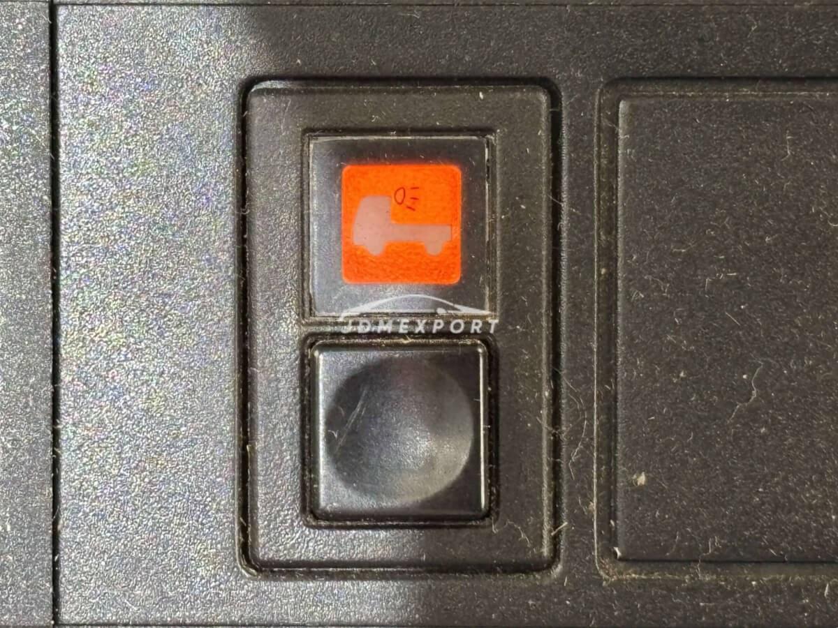 Honda Acty Truck 1996 thumbnail 19