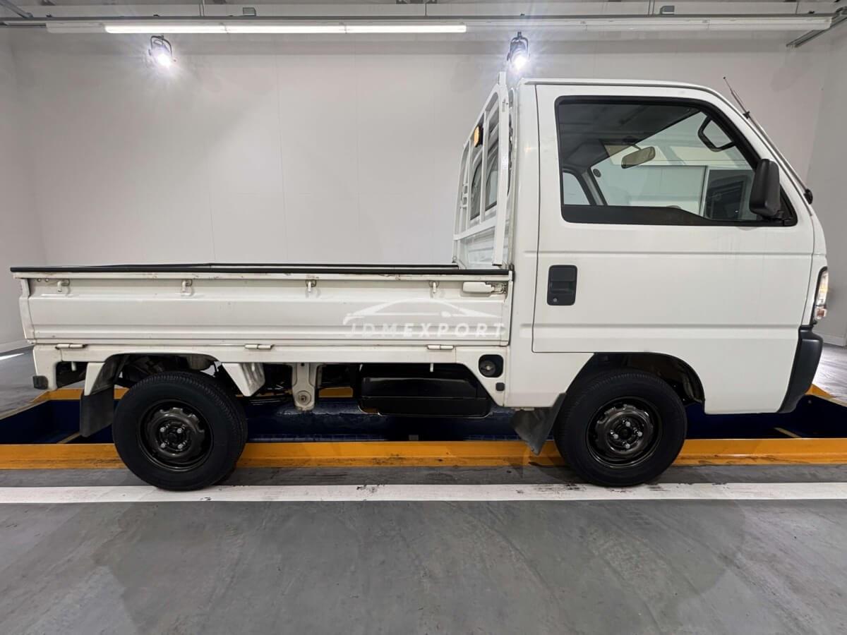 Honda Acty Truck 1996 thumbnail 7