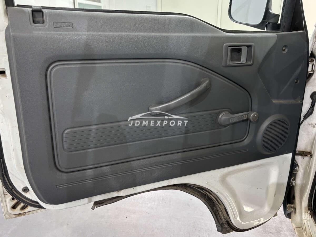 Honda Acty Truck 1996 thumbnail 24