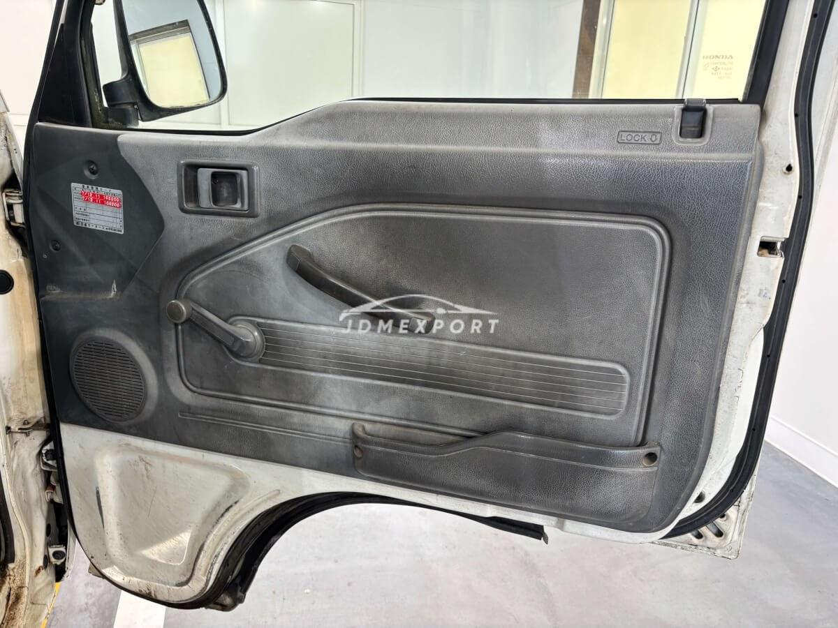 Honda Acty Truck 1997 thumbnail 22