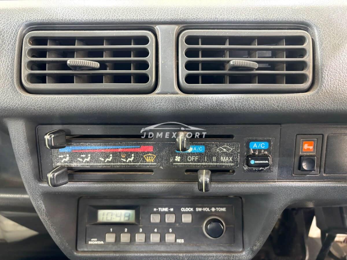 Honda Acty Truck 1997 thumbnail 18