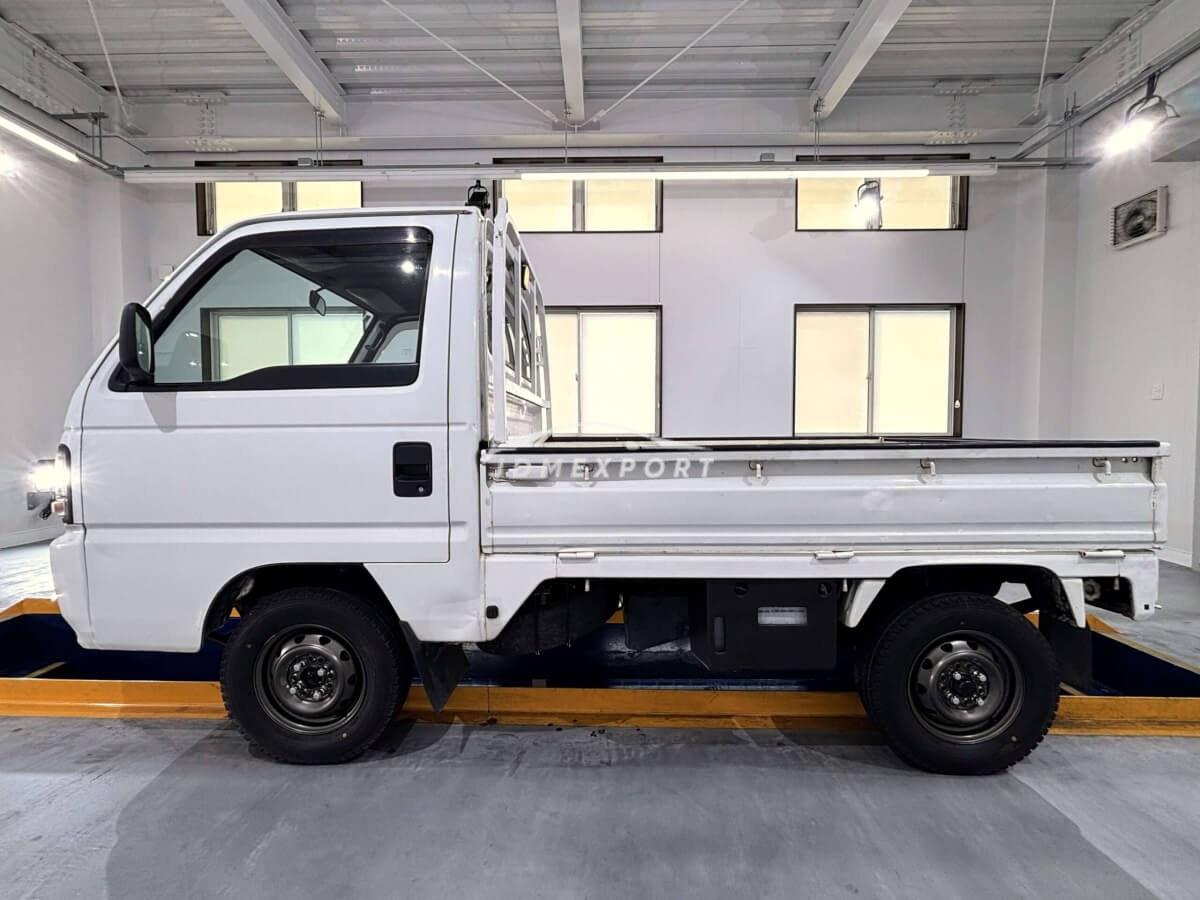 Honda Acty Truck 1997 thumbnail 4