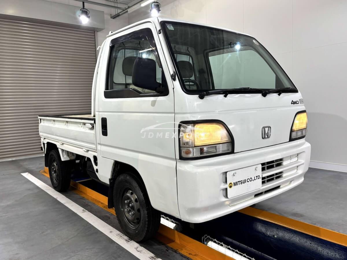 Honda Acty Truck 1997