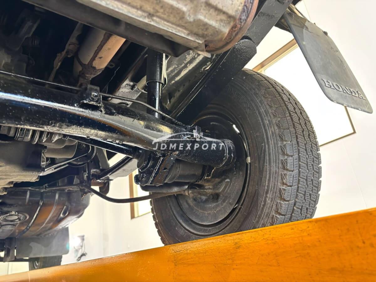 Honda Acty Truck 1997 thumbnail 32