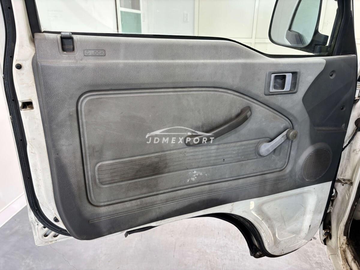 Honda Acty Truck 1997 thumbnail 23
