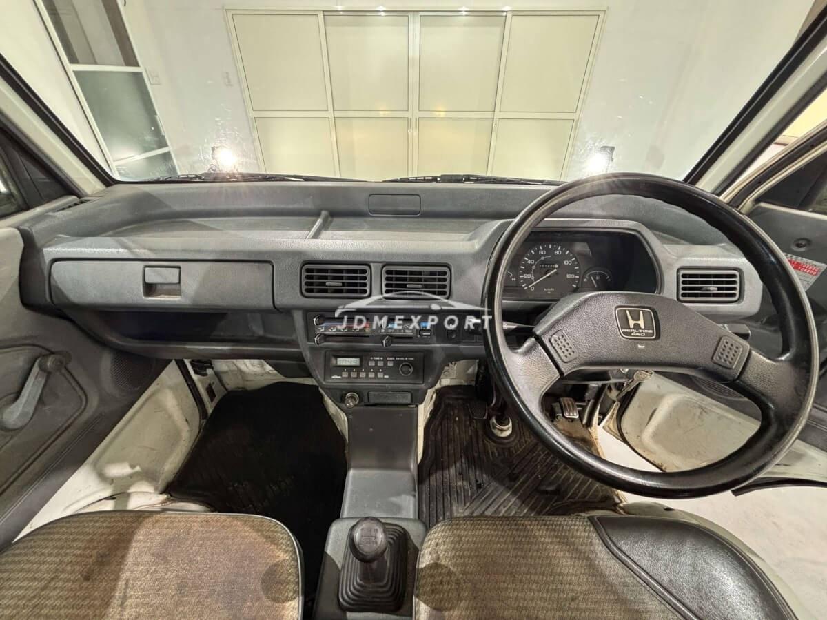 Honda Acty Truck 1997 thumbnail 12