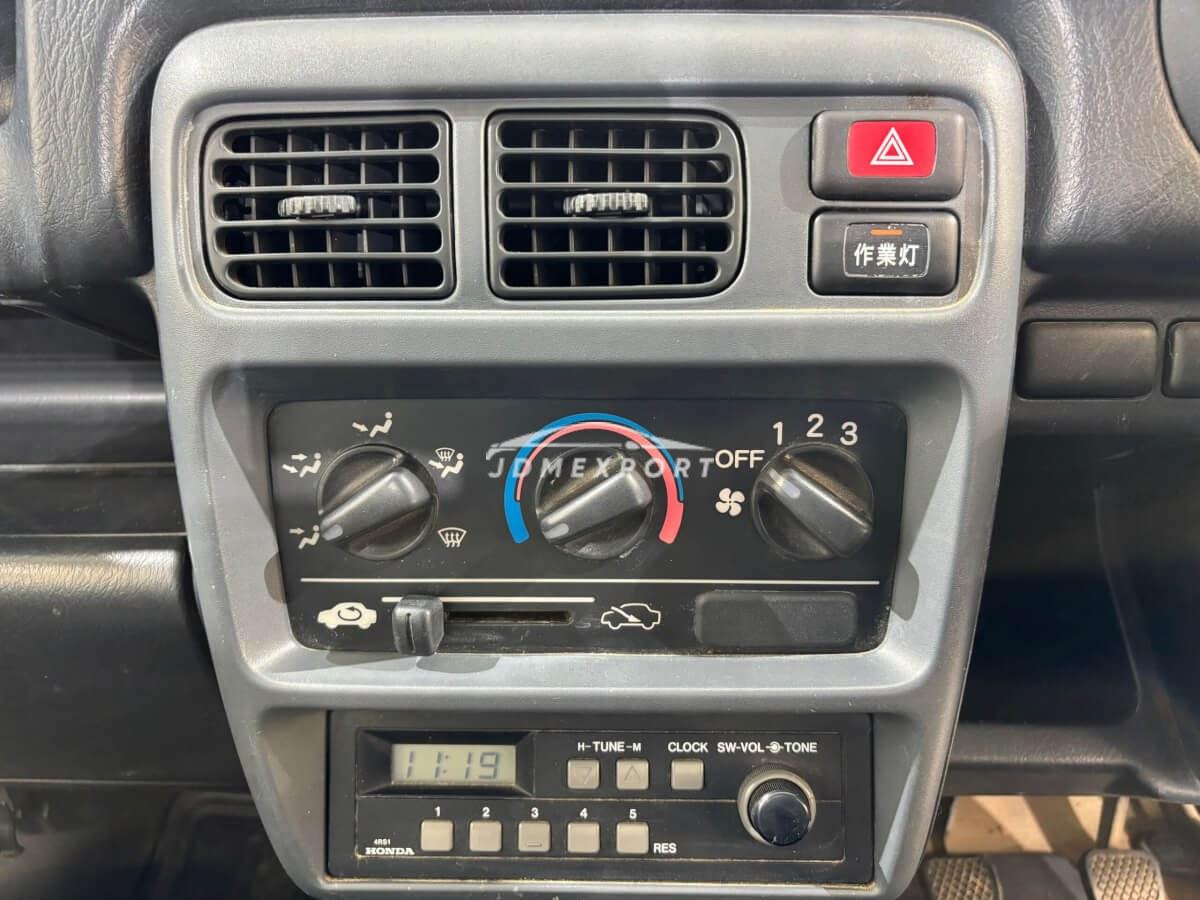 Honda Acty Truck 2000 thumbnail 18